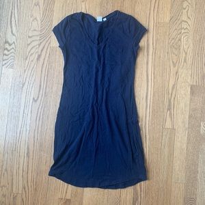 Gap t-shirt dress